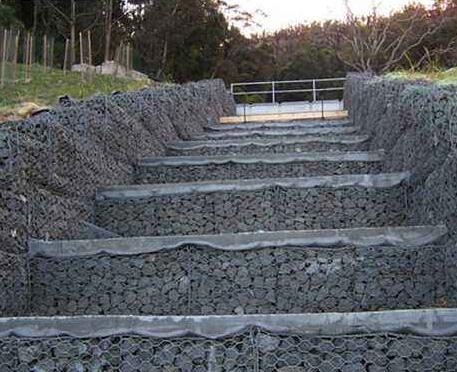 石籠網工程案例15531868633 石籠網工程案例15531868633