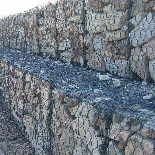 石籠網廠家15531868633 石籠網廠家15531868633