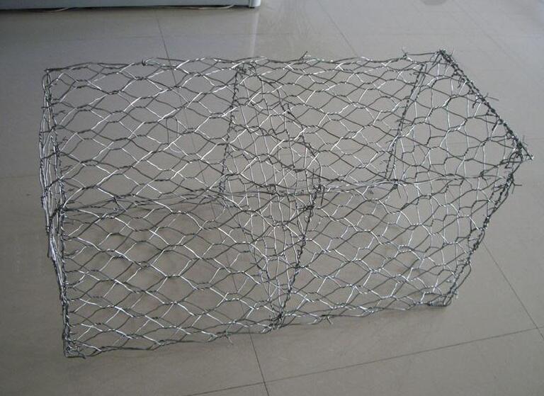 石籠網(wǎng)箱