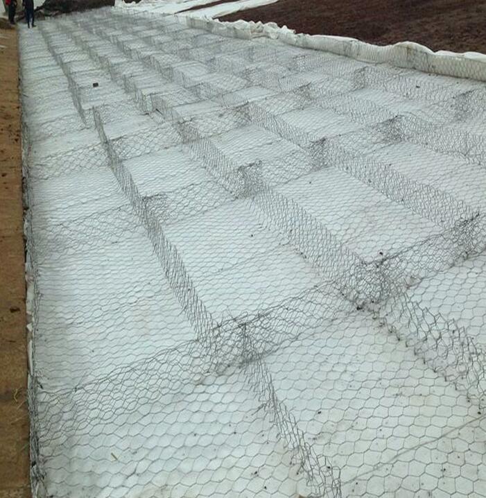 熱鍍鋅雙隔板雷諾護墊價格