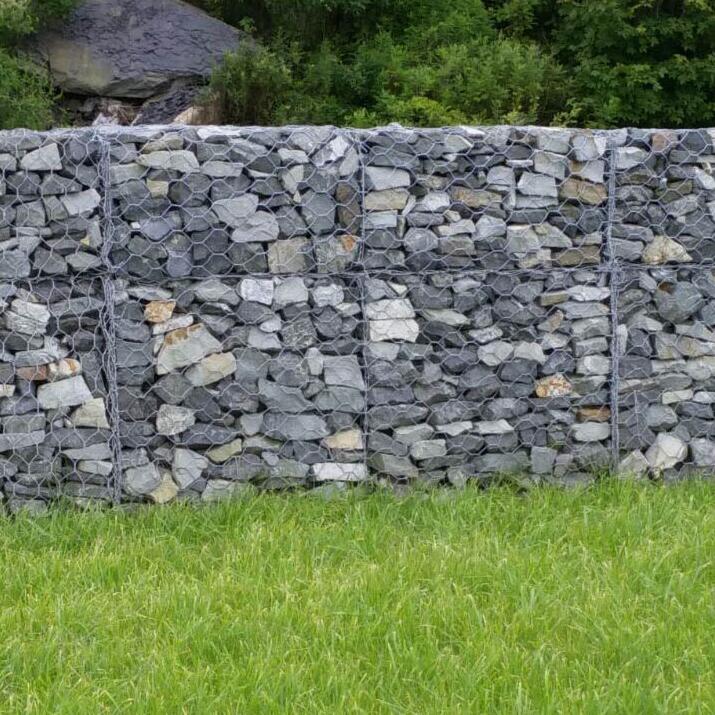 格賓石籠 格賓石籠