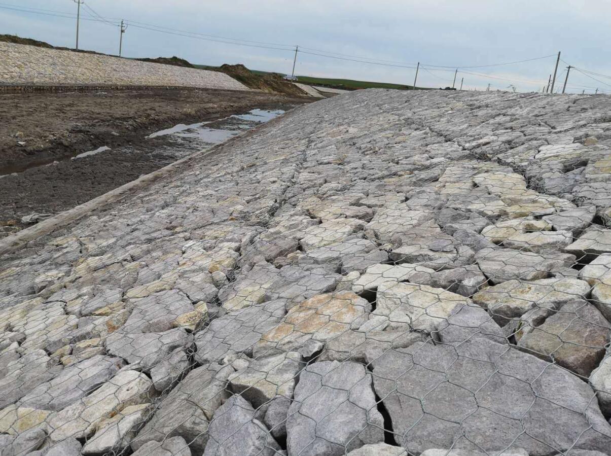 防洪石籠15531868633 防洪石籠15531868633