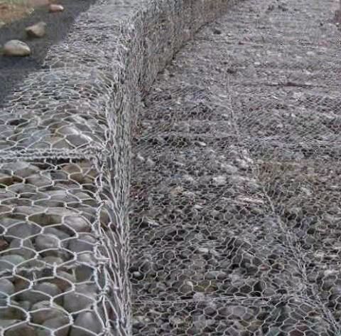 石籠網(wǎng)箱廠家15531868633 石籠網(wǎng)箱廠家15531868633