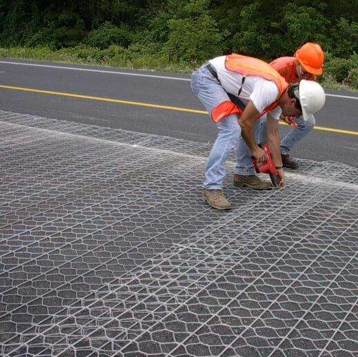 路面加筋網15531868633 路面加筋網15531868633