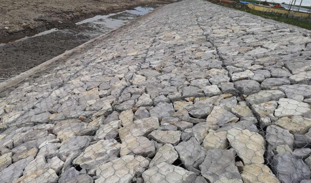 石籠網箱廠家15531868633 石籠網箱廠家15531868633