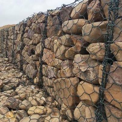 鍍鋅鉛絲籠箱15531868633 鍍鋅鉛絲籠箱15531868633