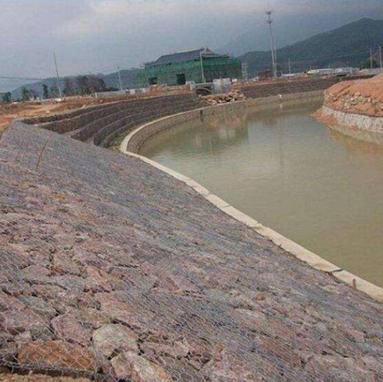 石籠網護坡15531868633 石籠網護坡15531868633