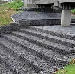 雙隔板石籠護墊15531868633 雙隔板石籠護墊15531868633