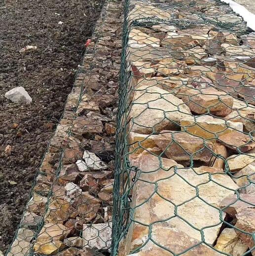 六角格賓網15531868633 六角格賓網15531868633