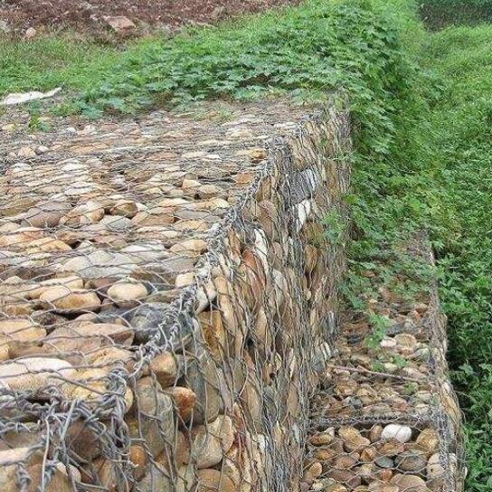 鍍鋅格賓網廠家15531868633 鍍鋅格賓網廠家15531868633