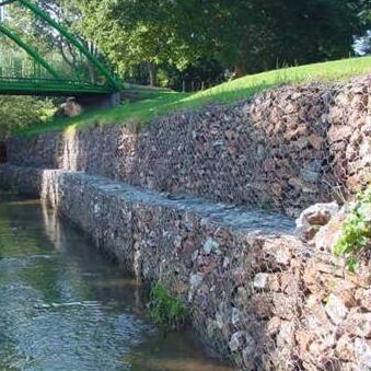 護腳生態格賓網15531868633 護腳生態格賓網15531868633