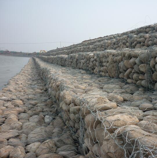 西藏昊昌格賓石籠