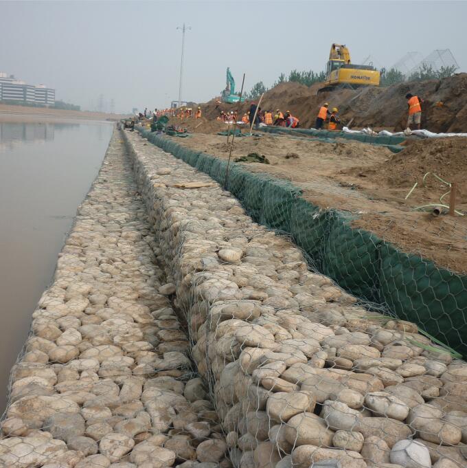 熱鍍鋅格賓石籠15531868633 熱鍍鋅格賓石籠15531868633