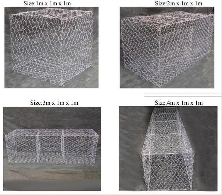 安徽格賓石籠網